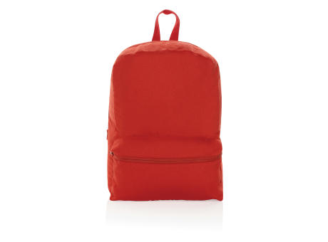 Impact Aware™ 285g/m² Rucksack aus rCanvas bedrucken