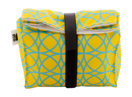 Individuelle Snacktasche CreaSnack XL Werbeartikel