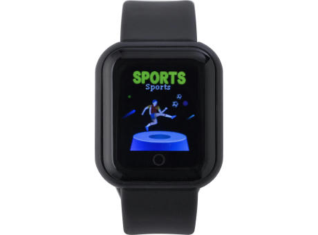 PET-Smartwatch Xavier Werbeartikel