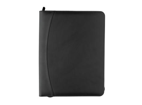 RCS rPU Deluxe Tech Portfolio mit Reißverschluss Werbeartikel