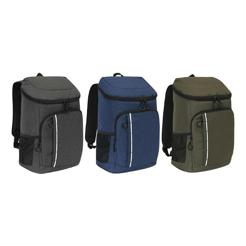 YUKON - Kühlrucksack Werbeartikel