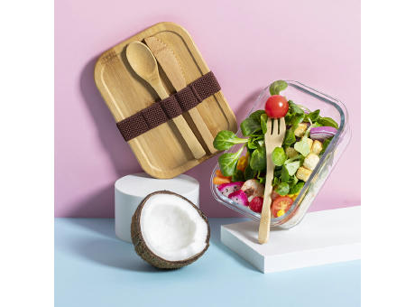 Lunch Box Bejar Werbeartikel