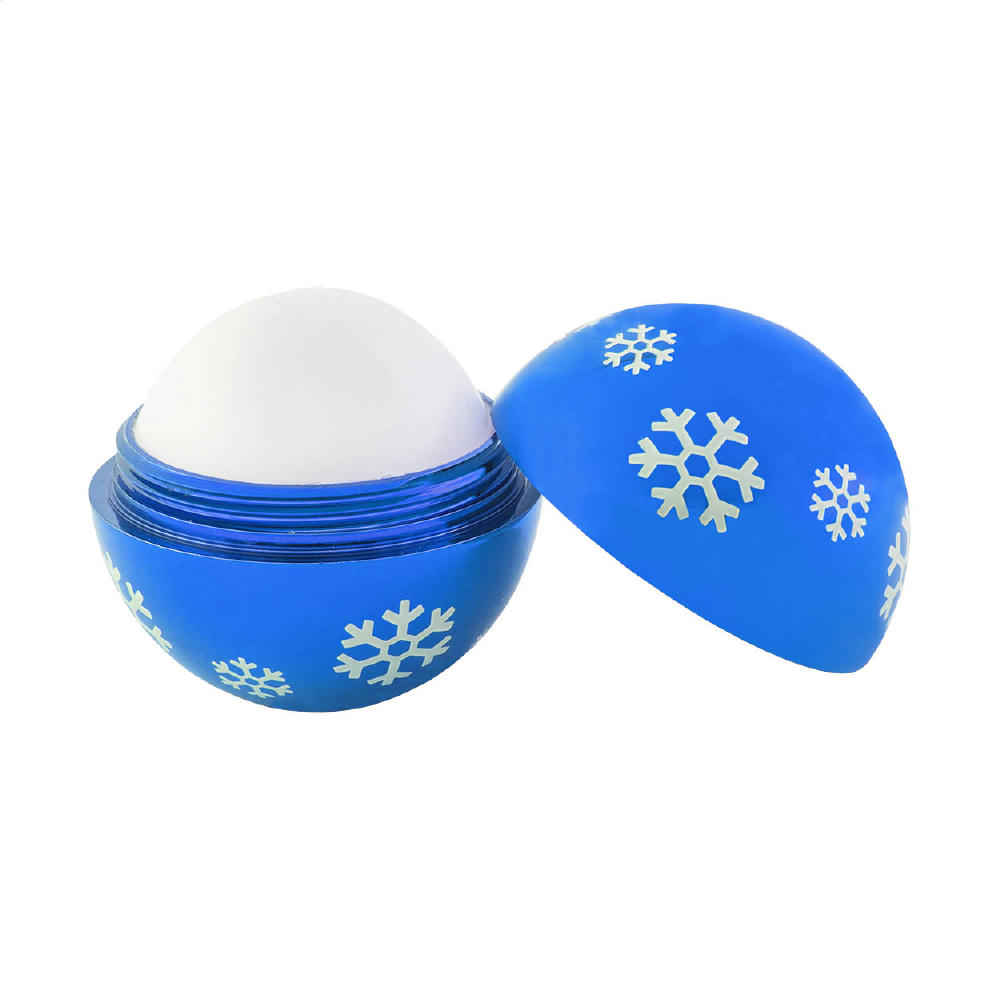 Product image Weihnachts-Lippenbalsam Lapplox Werbeartikel