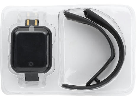 PET-Smartwatch Xavier Werbeartikel