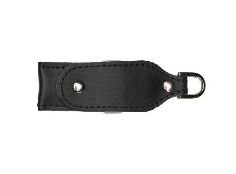 Product image USB-Stick L08 USB 2.0 Flash Disk 1 GB Braun bedrucken