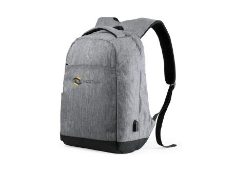 Product image Anti-Diebstahl Rucksack Vectom bedrucken