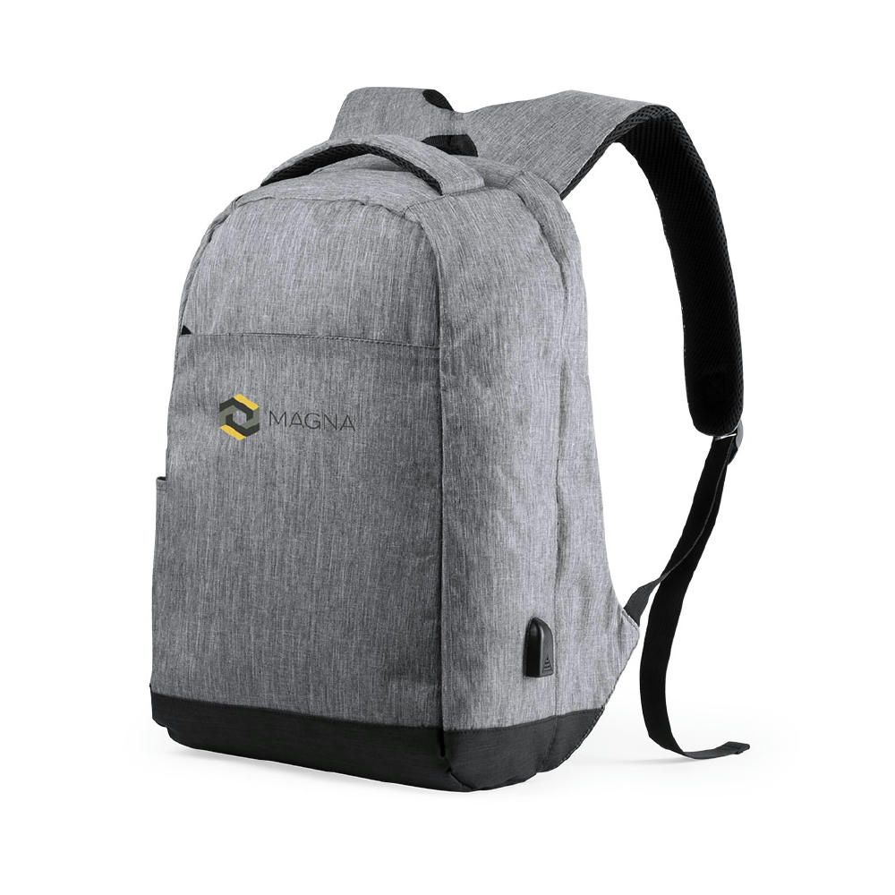 Product image Anti-Diebstahl Rucksack Vectom Werbeartikel