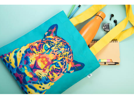 Individuelle Einkaufstasche SuboShop Plus A bedrucken