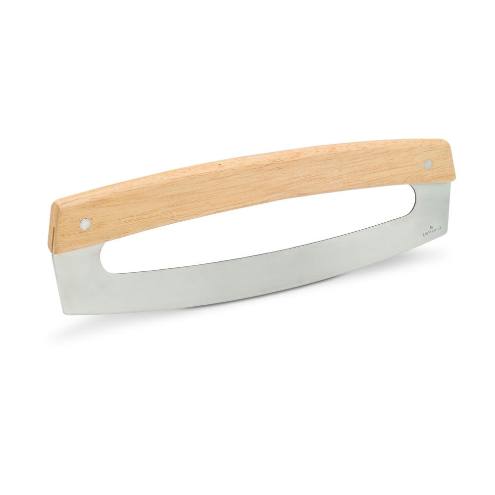 ROMINOX® Pizzawiegemesser // Mario  Werbeartikel