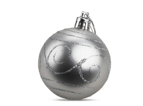 Weihnachtsbaumschmuck REFLECTS-SCRANTON Werbeartikel