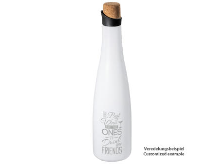 Karaffe RETUMBLER-TUCSON Werbeartikel