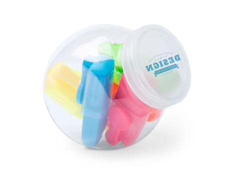 Product image Textmarker Set Layax Werbeartikel