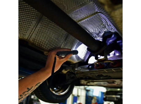 LED Leuchte "Lux Light M 100 L" Werbeartikel