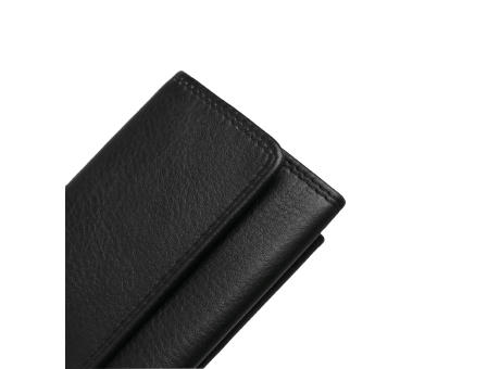 CLUB - Echtleder-Geldbörse Werbeartikel