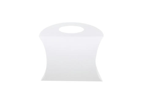 Kissenbox CreaBox Pillow Carry S bedrucken