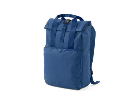 Product image Warsaw Laptop Rucksack 20L rPET 600D bedrucken