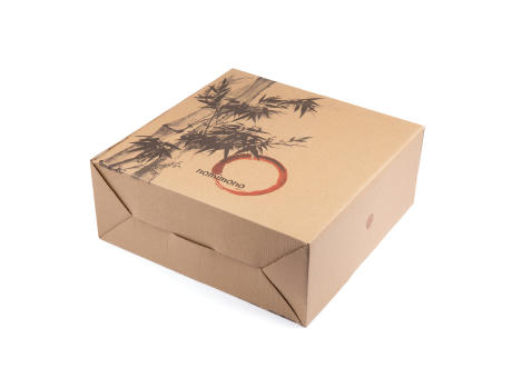 Nomimono tiefe Schale, 30cm Werbeartikel