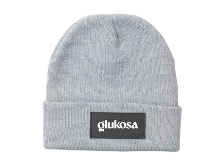 Stavanger GRS RPET Beanie Mütze Werbeartikel