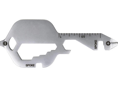 Product image BrandCharger Kee Multitool bedrucken