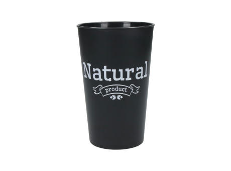Product image Bio-Trinkbecher "Colour" 0,4 l bedrucken