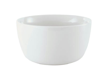 SND Frühstück Porzellanschale  (Made in Germany) Werbeartikel