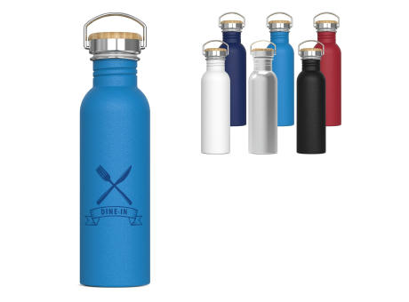 Product image Wasserflasche Ashton 750ml Werbeartikel