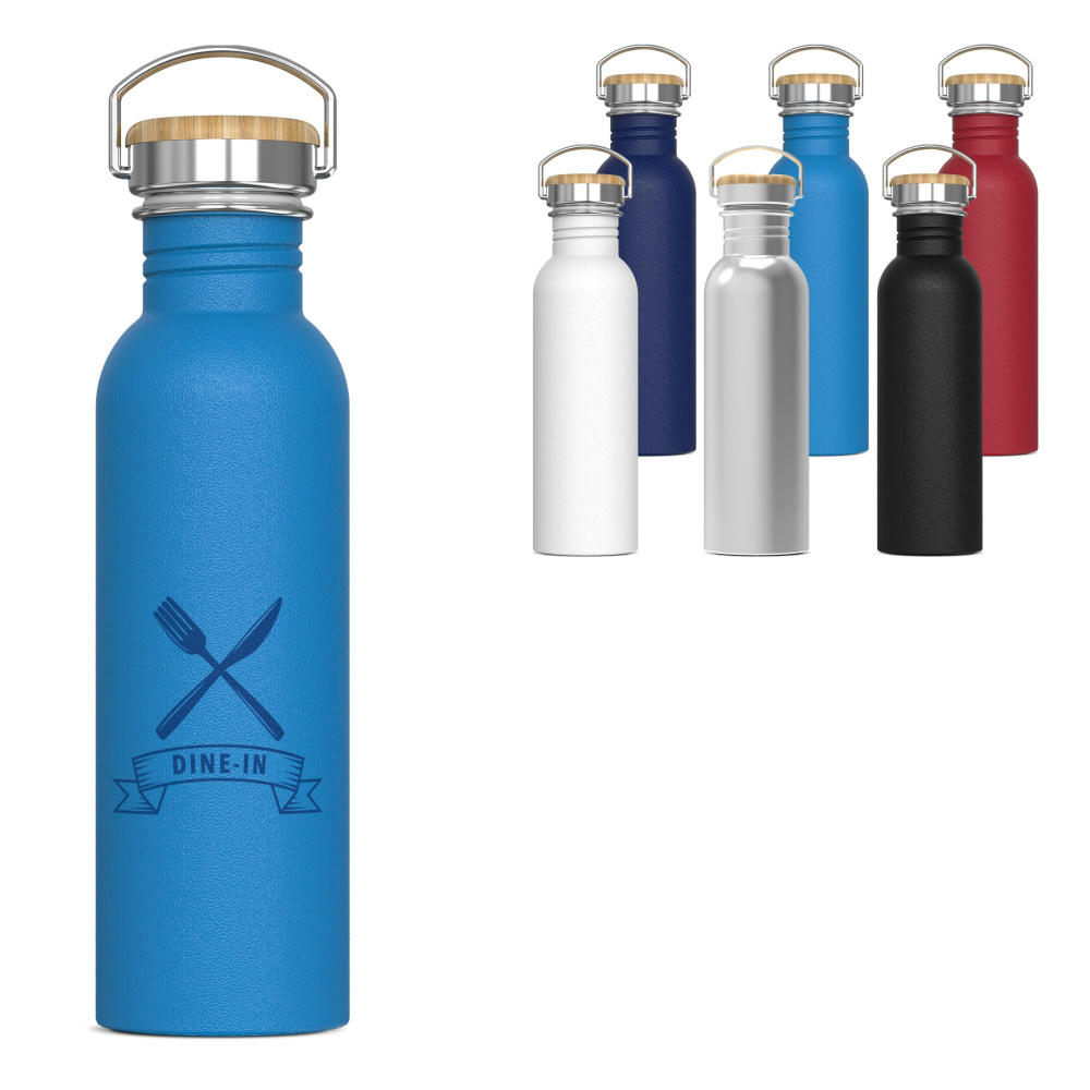 Product image Wasserflasche Ashton 750ml Werbeartikel