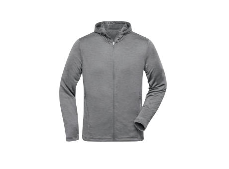 grau (light-melange)