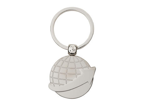 Schlüsselanhänger RE98-WORLD TRIP bedrucken