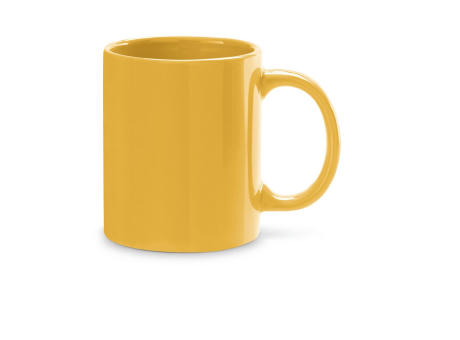 Product image BARINE. Keramikbecher 350 ml bedrucken