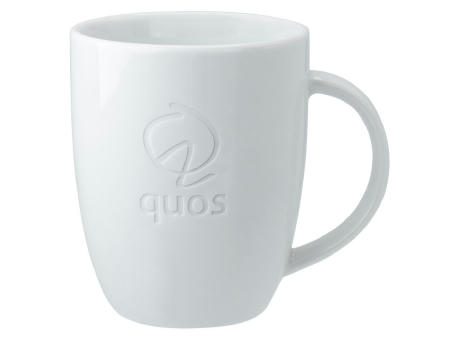 Product image SND Porzellanbecher Rio (Made in EU) bedrucken