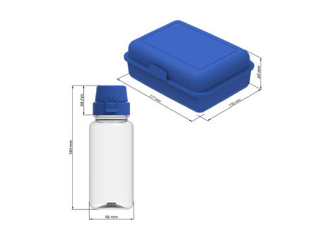 Schulset "Kids" Werbeartikel