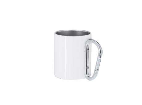 Sublimations Tasse Beesbur Werbeartikel