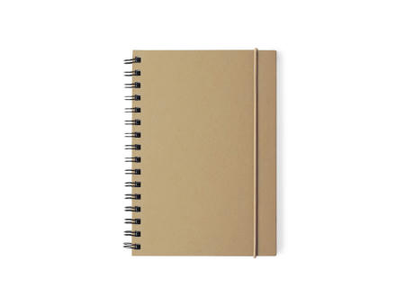 Product image Notizbuch Zubar Werbeartikel