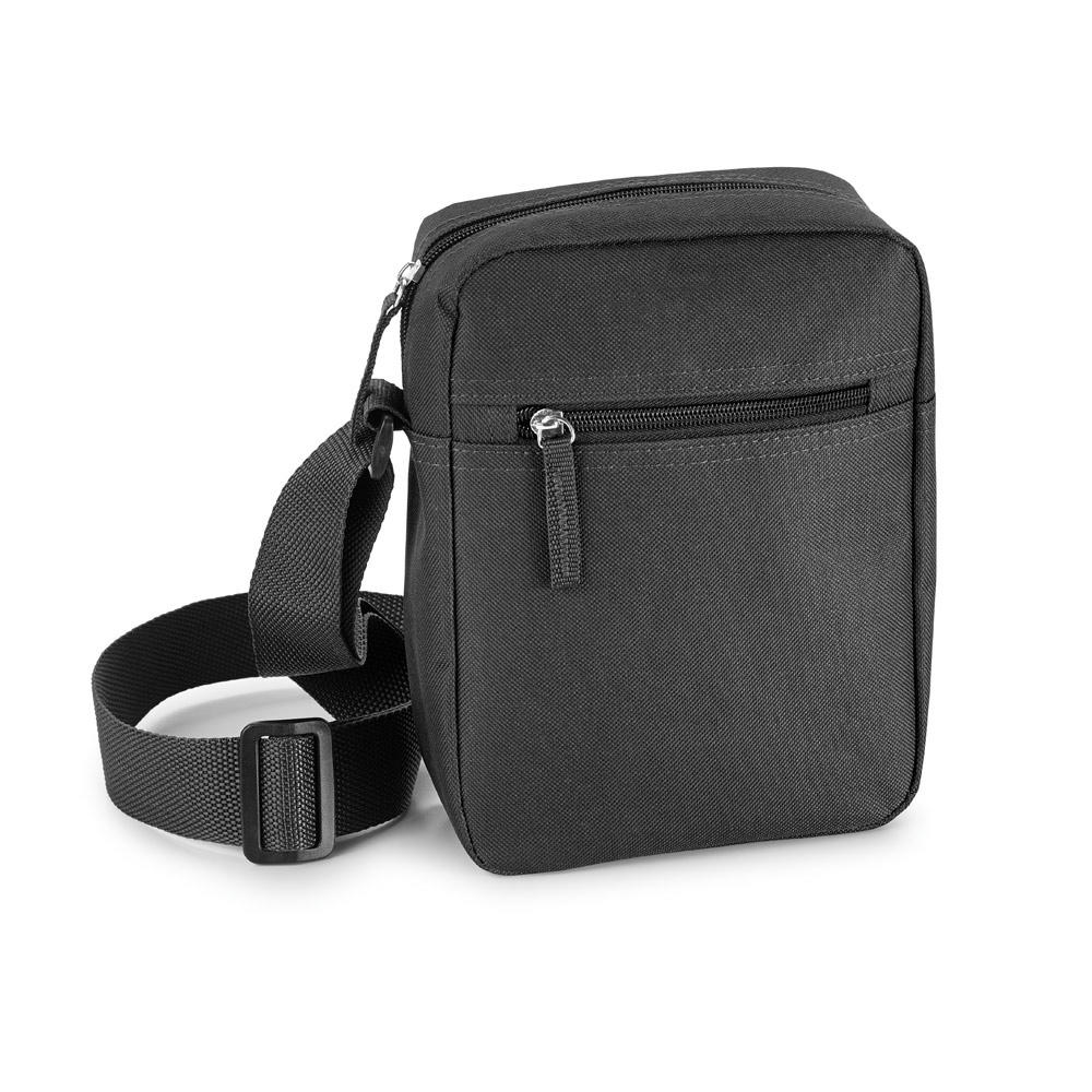 Product image LAHORE. Schultertasche aus 600D Werbeartikel