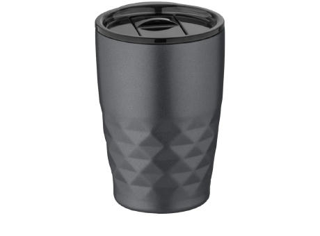 Product image Geo 350 ml Kupfer-Vakuum Isolierbecher bedrucken