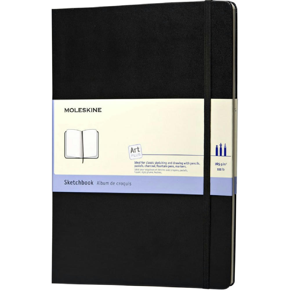 Product image Moleskine Art Skizzenbuch A4 Werbeartikel