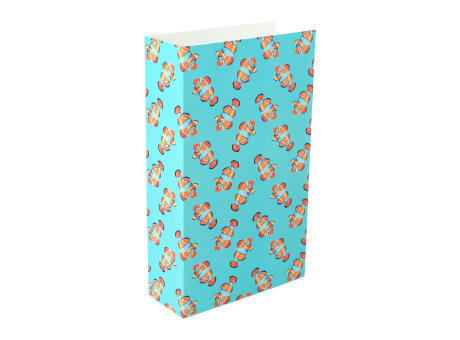 Individueller Pappschuber  CreaSleeve 506 bedrucken