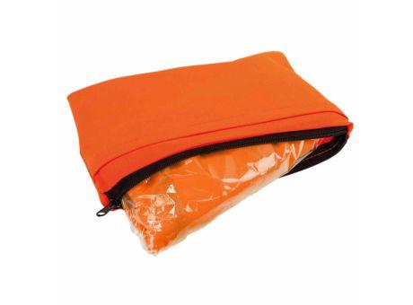 Product image Warnwestenbeutel ZIPPER Werbeartikel