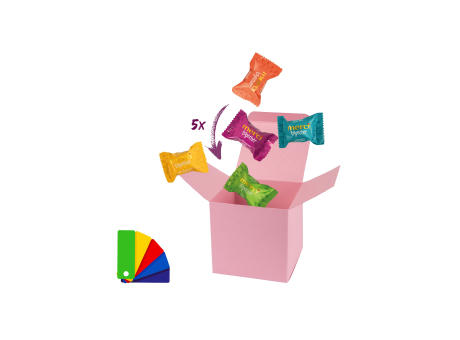 Product image ColorBox Merci together Werbeartikel