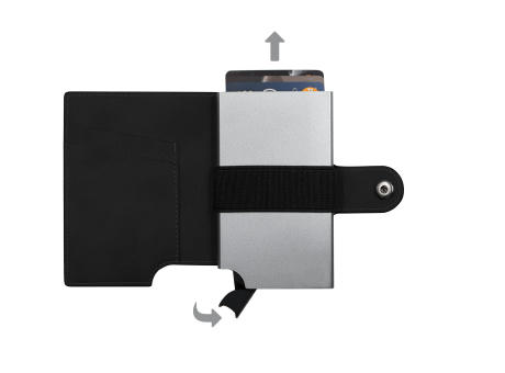 BrandCharger Wally Porto Kartenetui bedrucken