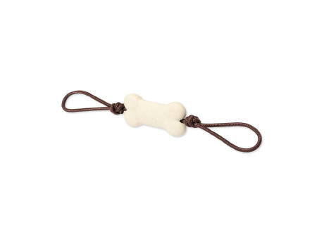 Kauknochen für Haustier Salmer Werbeartikel