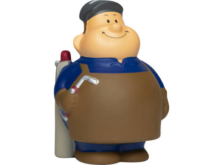 Schweißer Bert® Werbeartikel