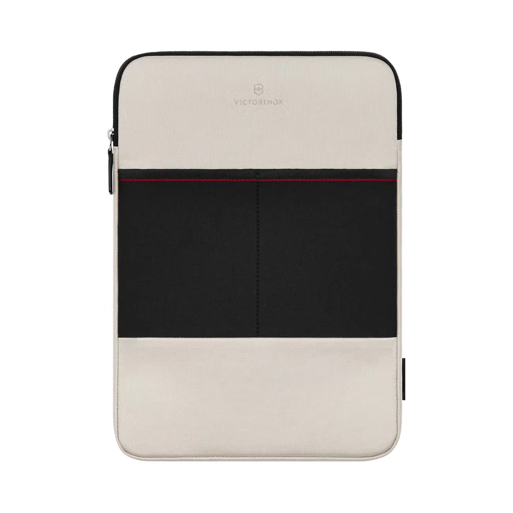 Victorinox Altmont Modern Commuter Backpack: herausnehmbare Laptophülle 15,6 Zoll in Stone White