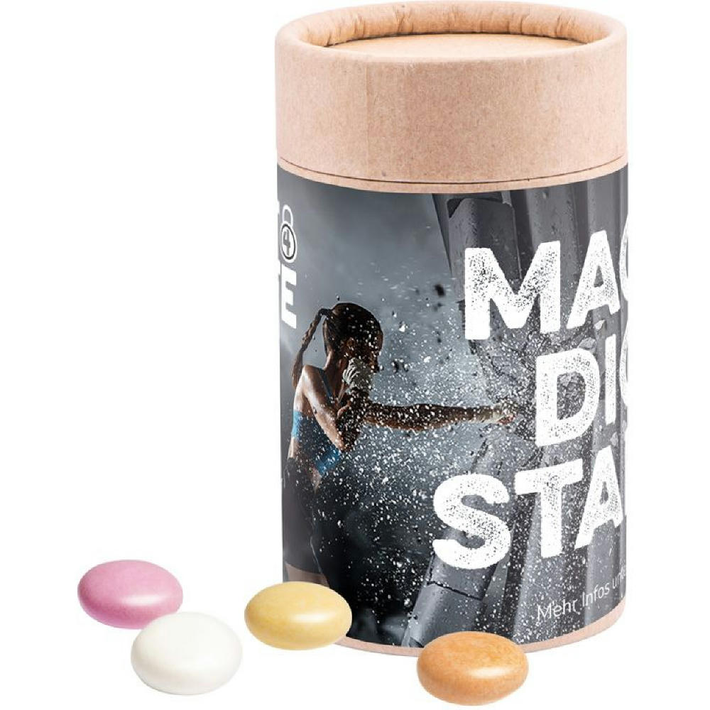 Papierdose Eco Midi Werbeartikel