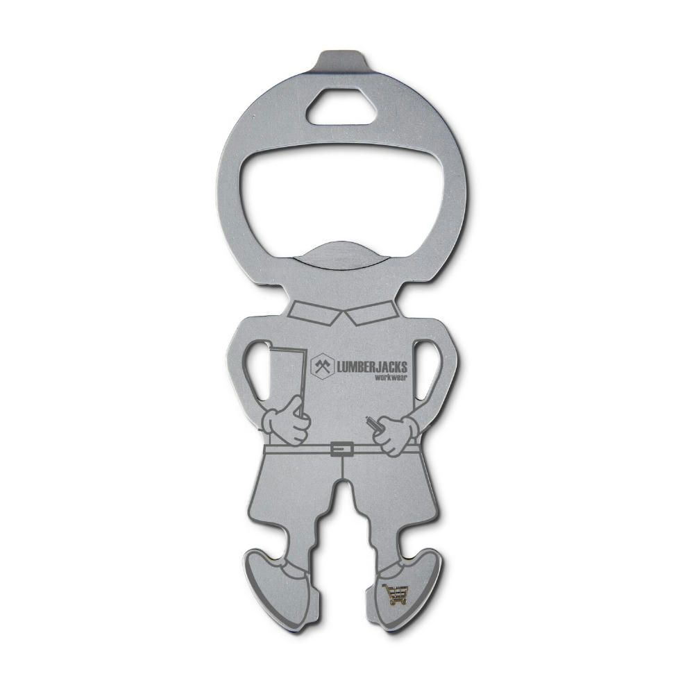 ROMINOX® Best Buddy Friend // Office Worker Werbeartikel