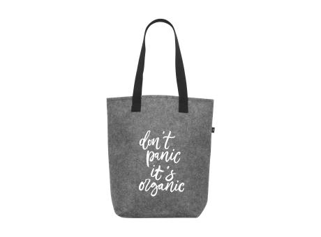 Feltro XL GRS RPET Shopper Einkaufstasche Werbeartikel