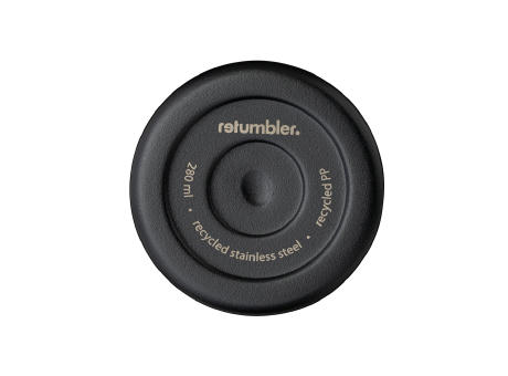 Thermobecher RETUMBLER-MEZZO CLICK bedrucken