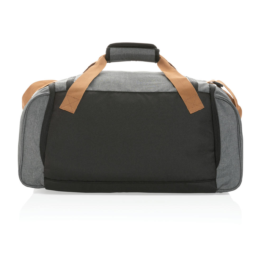 Impact AWARE™ Urban Outdoor Wochenendtasche Werbeartikel