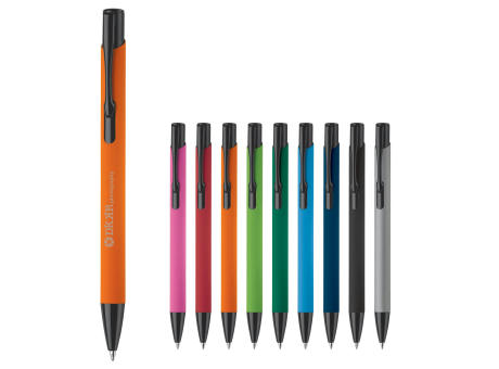 Product image Kugelschreiber Alicante wSofttouch Werbeartikel